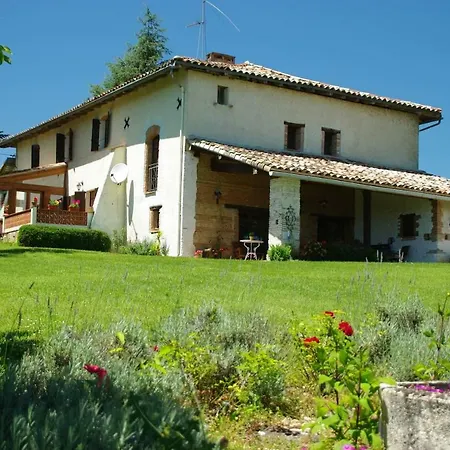 Du Tescou * Montgaillard (Tarn)