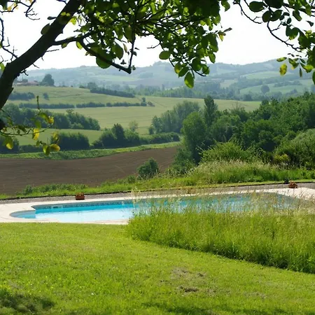 Du Tescou Tatil Evi *
